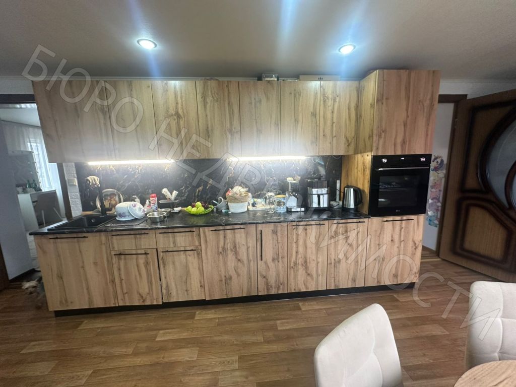 Продажа дома, 82м <sup>2</sup>, 7 сот., Балашов, Челюскинцев ул,  4