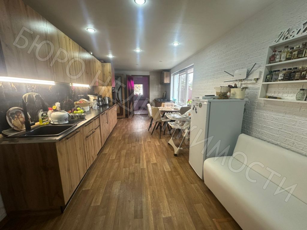 Продажа дома, 82м <sup>2</sup>, 7 сот., Балашов, Челюскинцев ул,  4