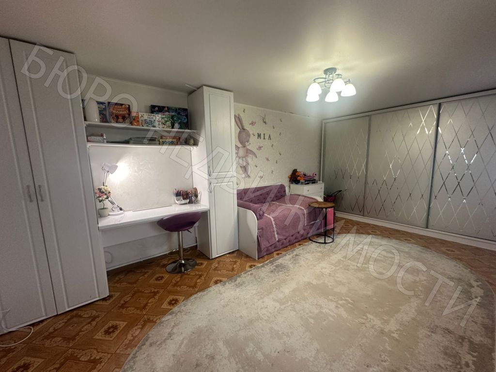 Продажа дома, 82м <sup>2</sup>, 7 сот., Балашов, Челюскинцев ул,  4