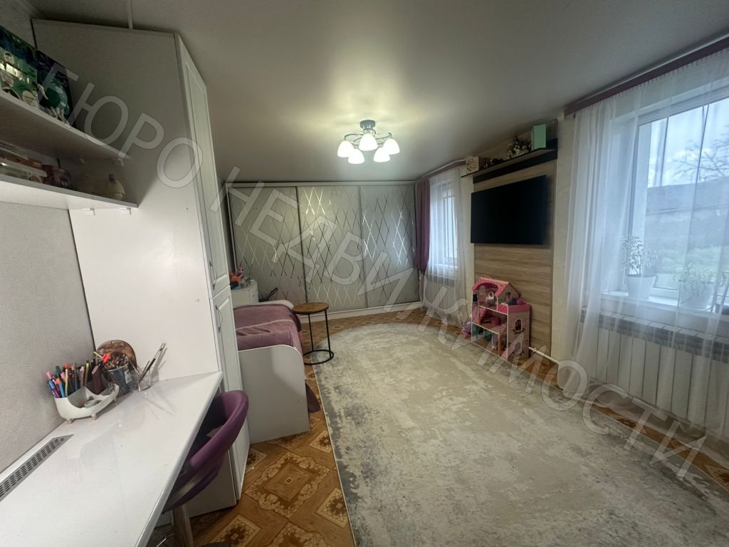 Продажа дома, 82м <sup>2</sup>, 7 сот., Балашов, Челюскинцев ул,  4