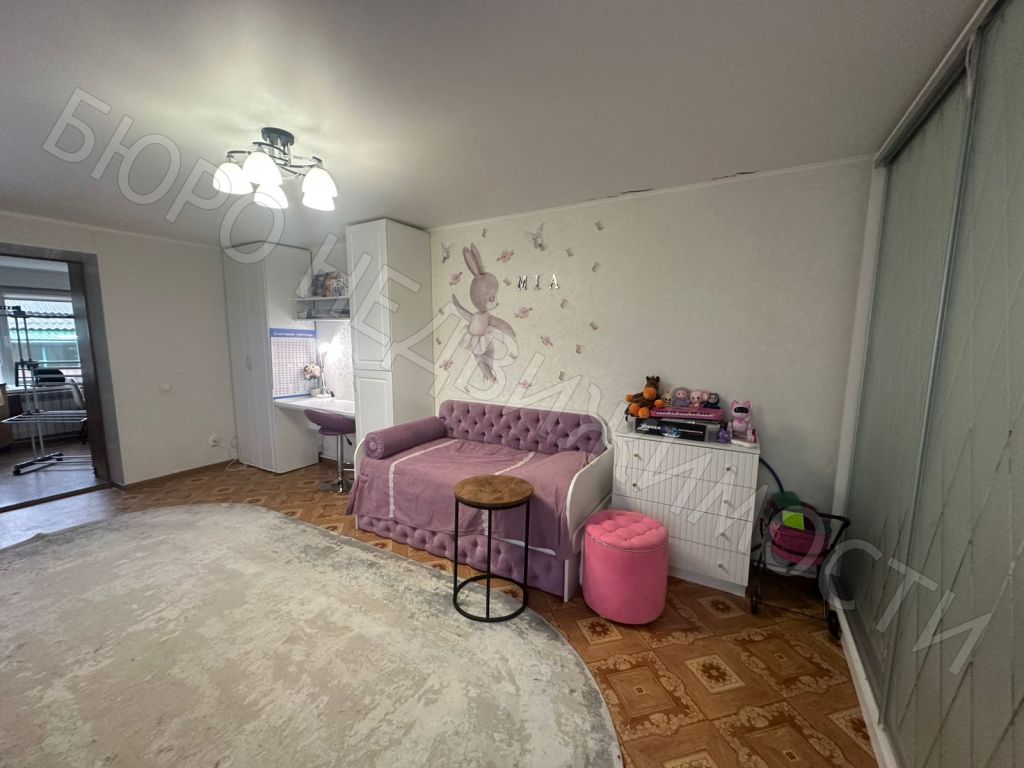 Продажа дома, 82м <sup>2</sup>, 7 сот., Балашов, Челюскинцев ул,  4