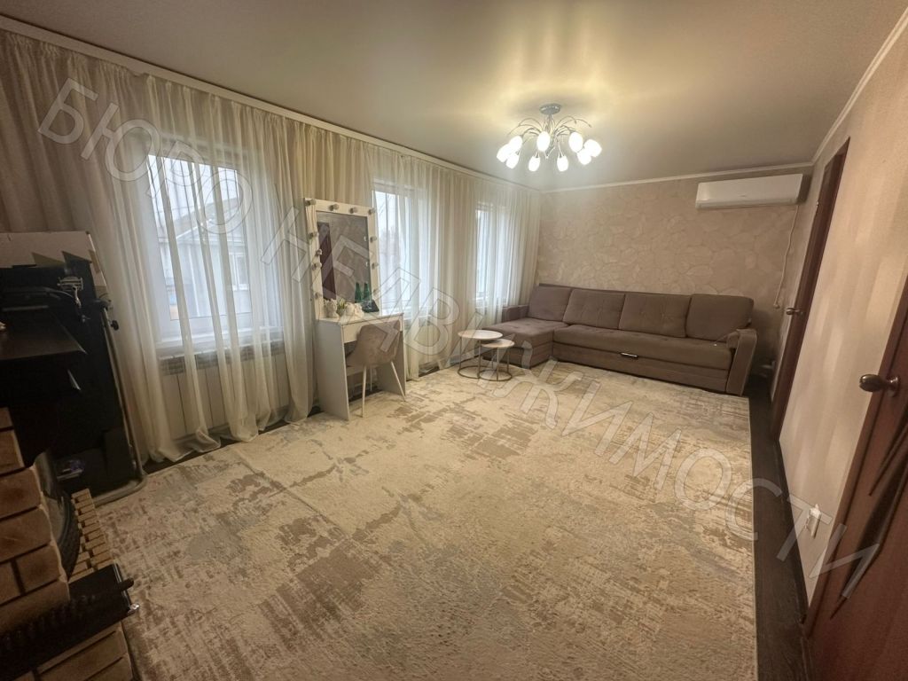 Продажа дома, 82м <sup>2</sup>, 7 сот., Балашов, Челюскинцев ул,  4