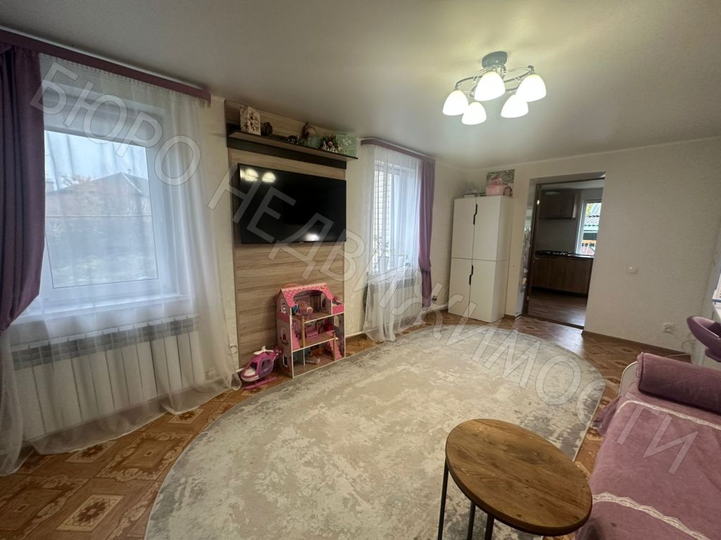 Продажа дома, 82м <sup>2</sup>, 7 сот., Балашов, Челюскинцев ул,  4