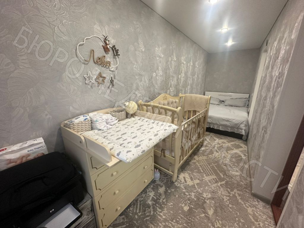 Продажа дома, 82м <sup>2</sup>, 7 сот., Балашов, Челюскинцев ул,  4