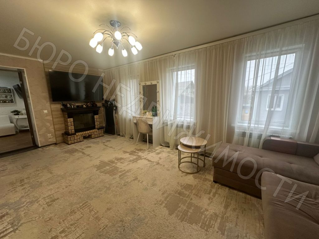 Продажа дома, 82м <sup>2</sup>, 7 сот., Балашов, Челюскинцев ул,  4