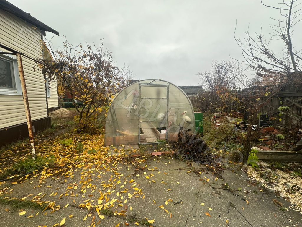 Продажа дома, 82м <sup>2</sup>, 7 сот., Балашов, Челюскинцев ул,  4