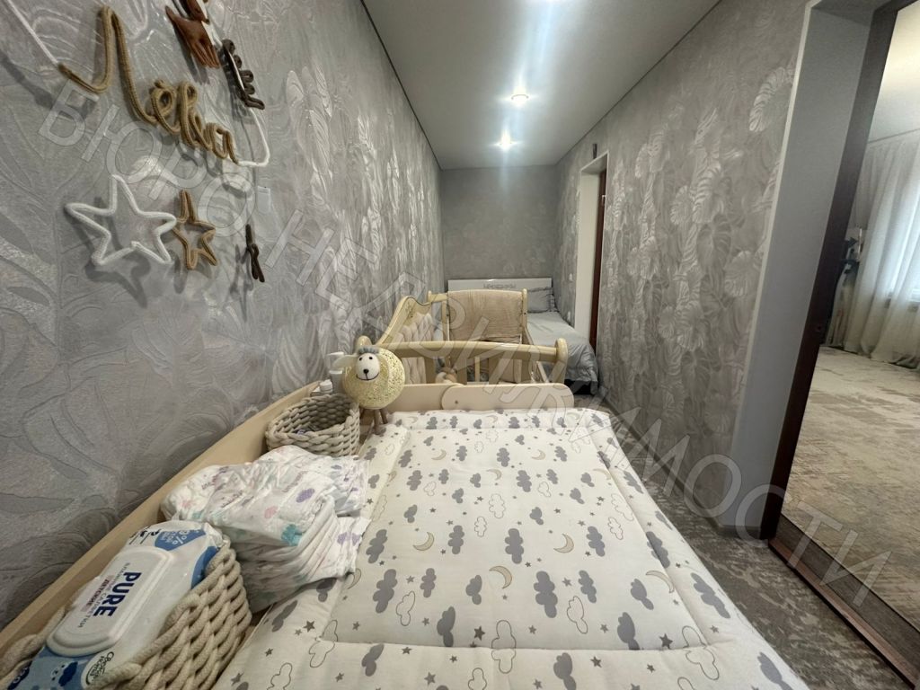 Продажа дома, 82м <sup>2</sup>, 7 сот., Балашов, Челюскинцев ул,  4