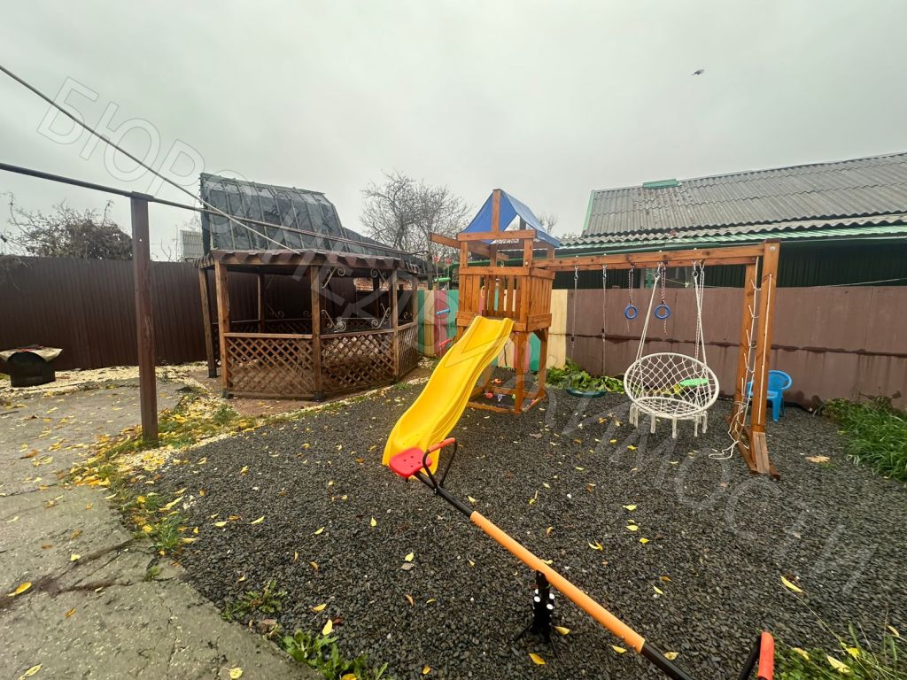 Продажа дома, 82м <sup>2</sup>, 7 сот., Балашов, Челюскинцев ул,  4