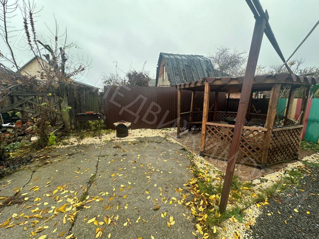 Продажа дома, 82м <sup>2</sup>, 7 сот., Балашов, Челюскинцев ул,  4