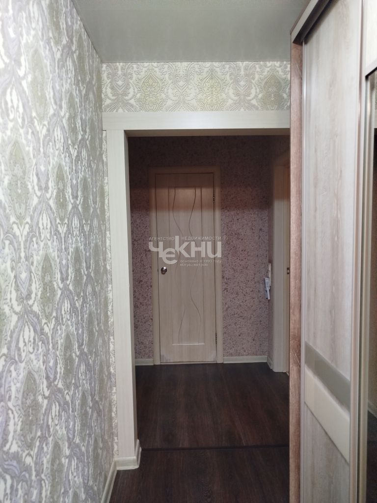 Продажа 3-комнатной квартиры, Нижний Новгород, Комсомольская ул,  17