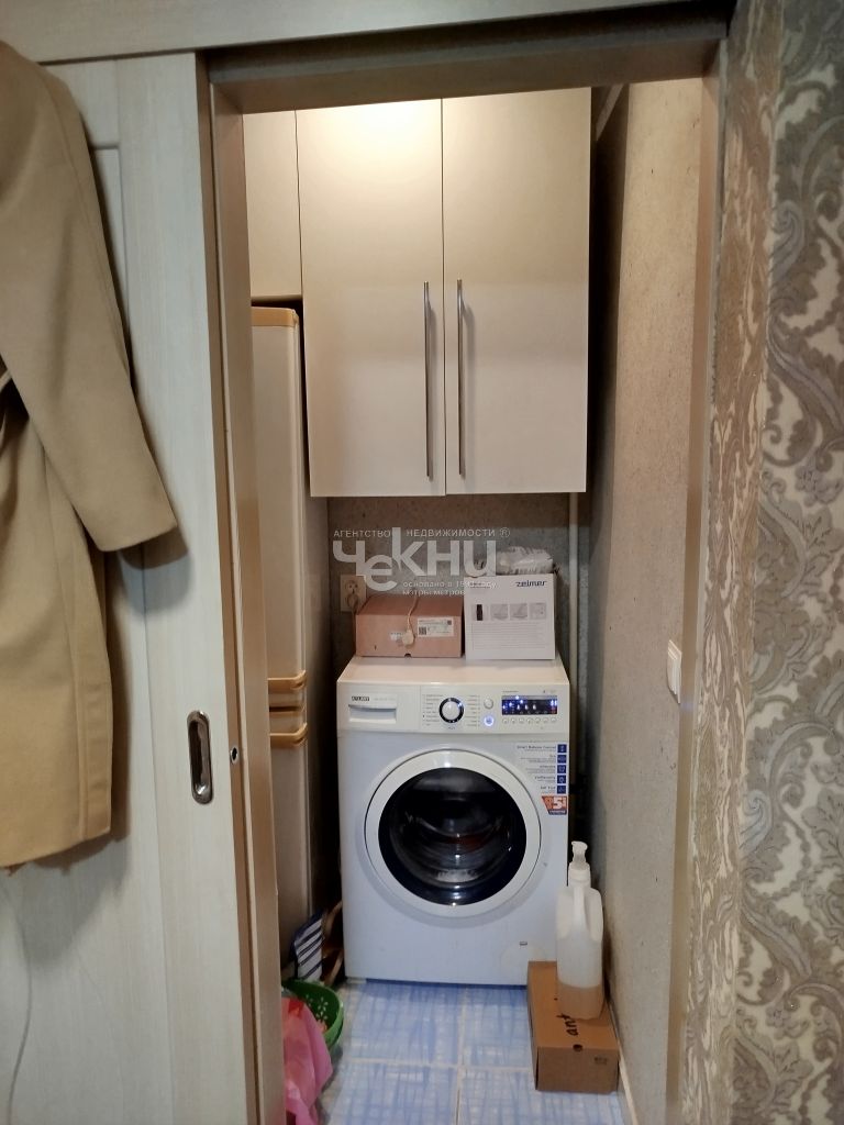 Продажа 3-комнатной квартиры, Нижний Новгород, Комсомольская ул,  17