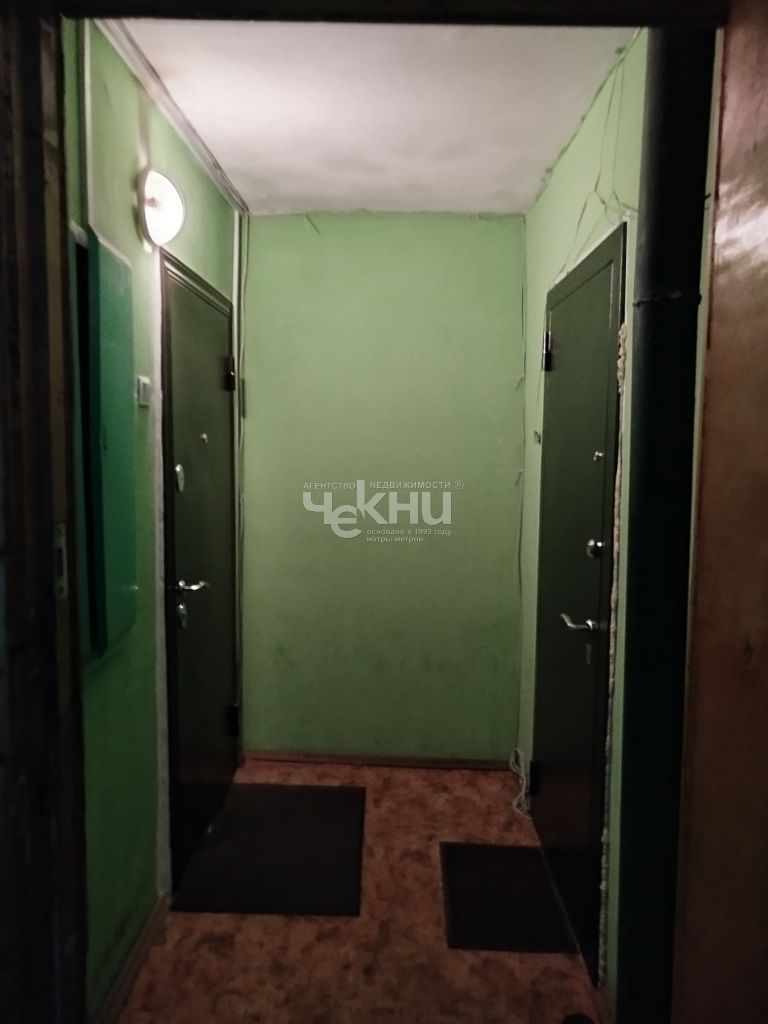 Продажа 3-комнатной квартиры, Нижний Новгород, Комсомольская ул,  17