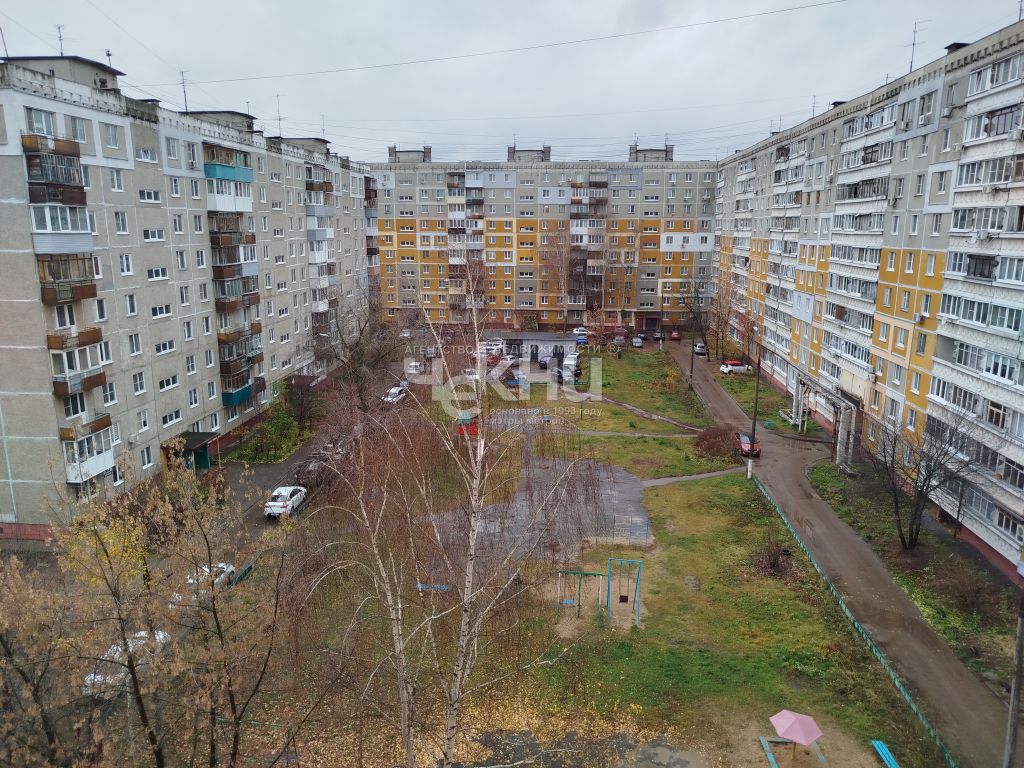 Продажа 3-комнатной квартиры, Нижний Новгород, Комсомольская ул,  17