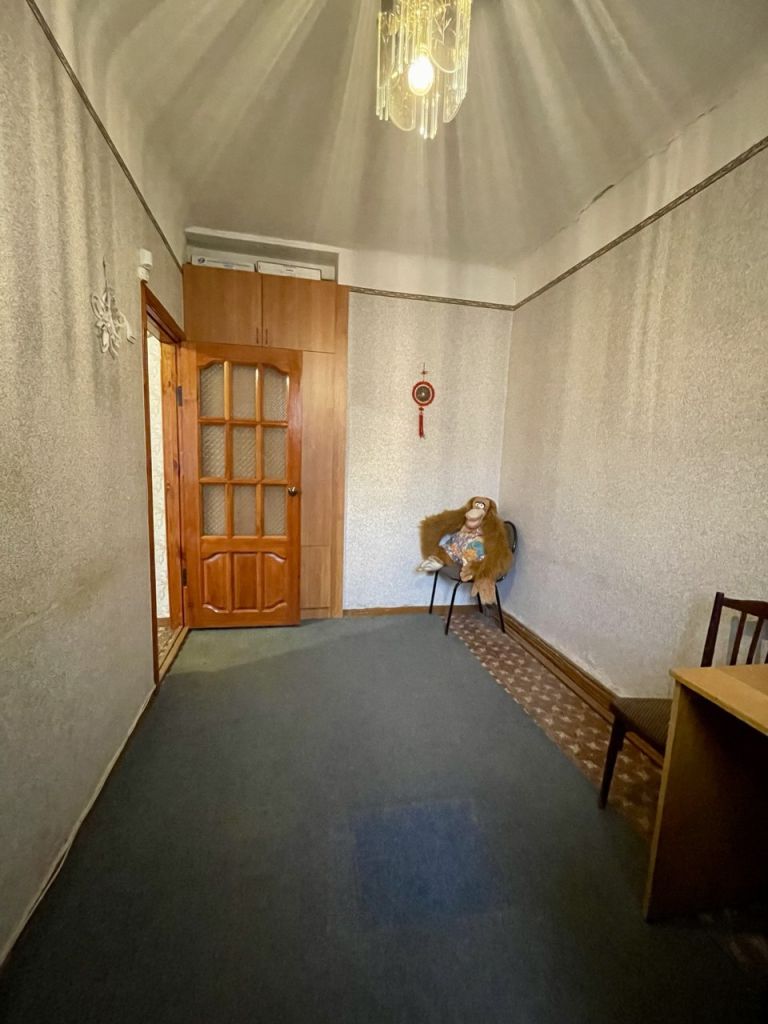 Продажа 3-комнатной квартиры, Дзержинск, Дзержинского пр-кт,  11Б