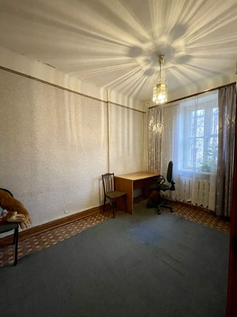 Продажа 3-комнатной квартиры, Дзержинск, Дзержинского пр-кт,  11Б