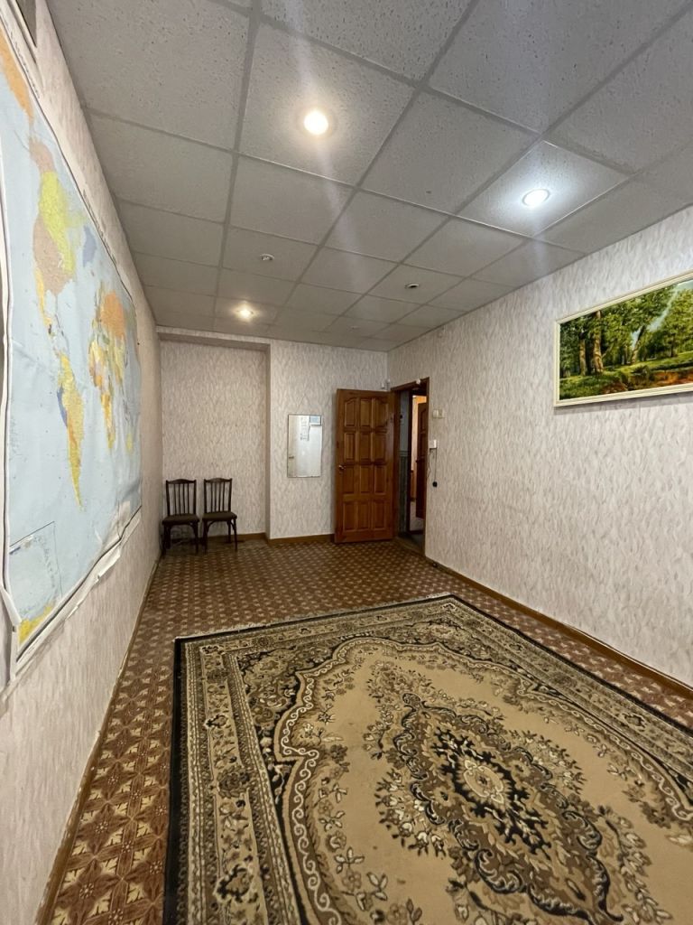 Продажа 3-комнатной квартиры, Дзержинск, Дзержинского пр-кт,  11Б