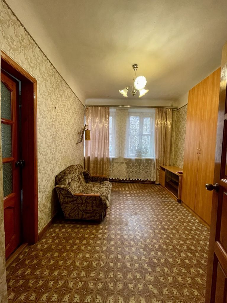 Продажа 3-комнатной квартиры, Дзержинск, Дзержинского пр-кт,  11Б