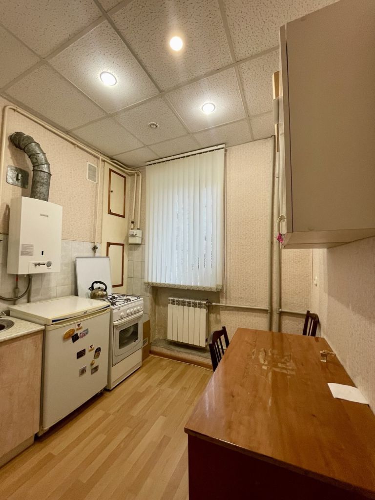 Продажа 3-комнатной квартиры, Дзержинск, Дзержинского пр-кт,  11Б