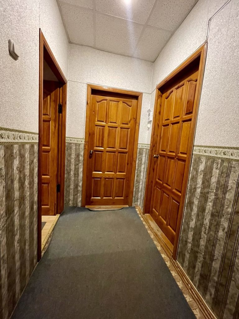 Продажа 3-комнатной квартиры, Дзержинск, Дзержинского пр-кт,  11Б