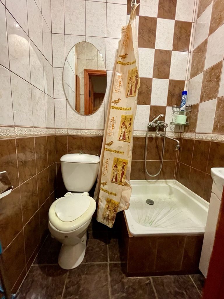 Продажа 3-комнатной квартиры, Дзержинск, Дзержинского пр-кт,  11Б