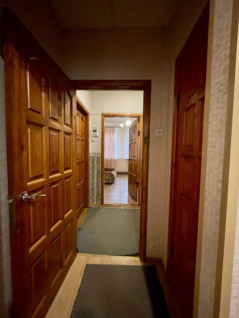 Продажа 3-комнатной квартиры, Дзержинск, Дзержинского пр-кт,  11Б