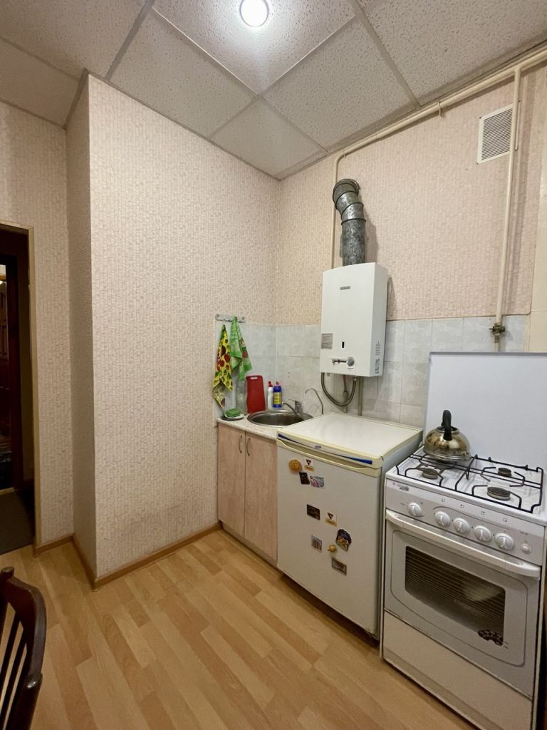 Продажа 3-комнатной квартиры, Дзержинск, Дзержинского пр-кт,  11Б