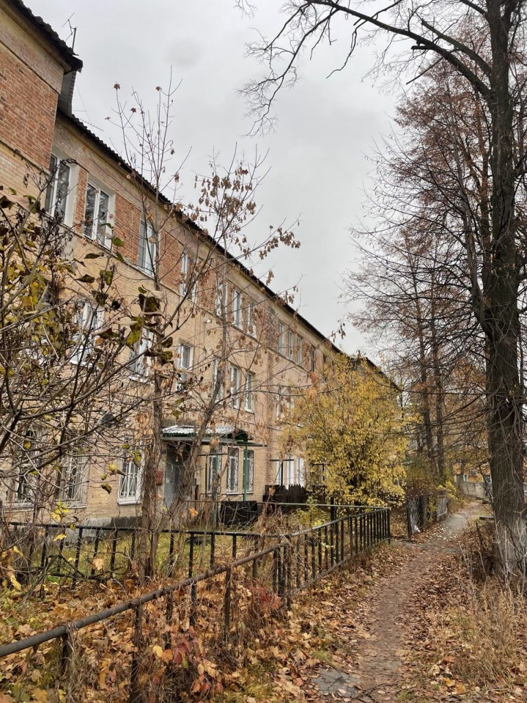 Продажа 3-комнатной квартиры, Дзержинск, Дзержинского пр-кт,  11Б