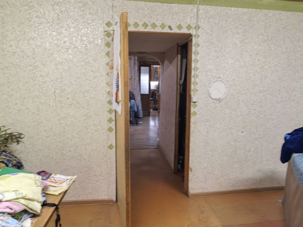 Продажа дома, 45м <sup>2</sup>, 17 сот., Манторово, Свердлова,  120Б