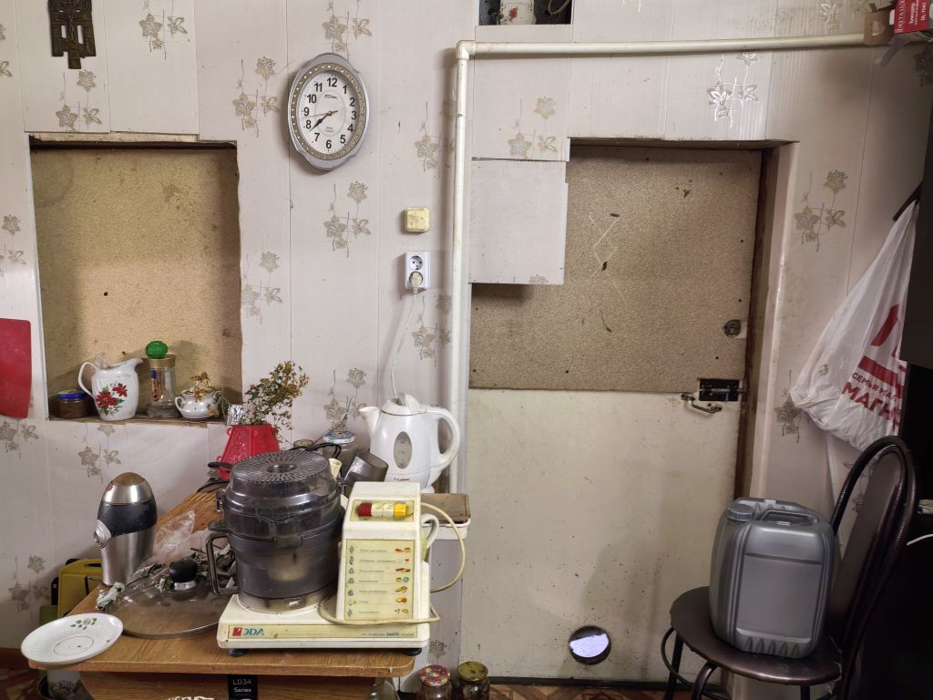 Продажа дома, 45м <sup>2</sup>, 17 сот., Манторово, Свердлова,  120Б