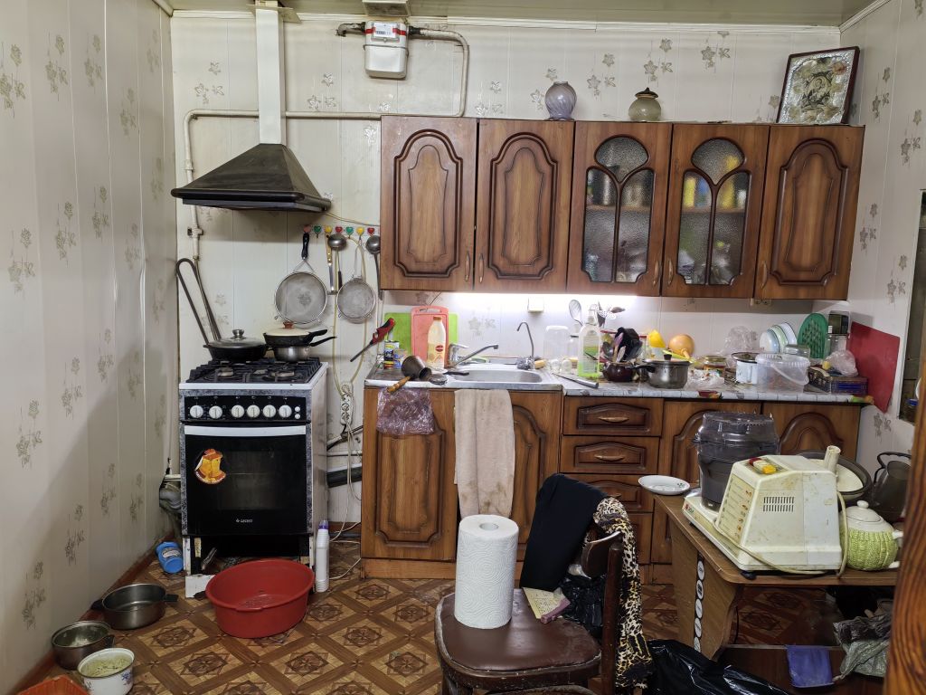 Продажа дома, 45м <sup>2</sup>, 17 сот., Манторово, Свердлова,  120Б