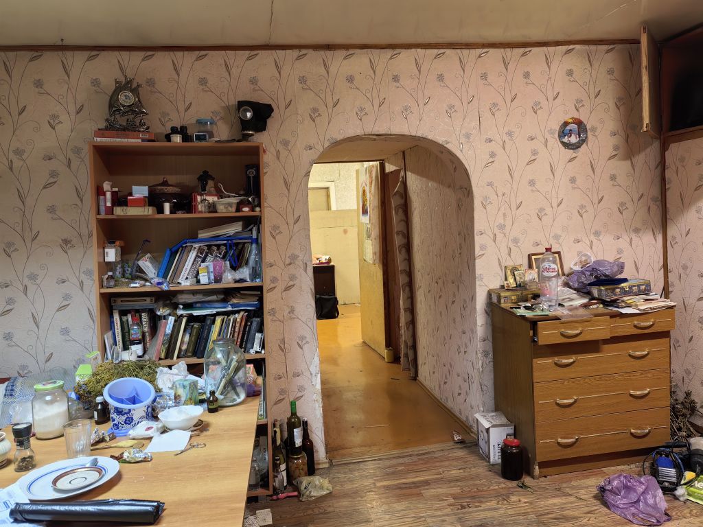 Продажа дома, 45м <sup>2</sup>, 17 сот., Манторово, Свердлова,  120Б