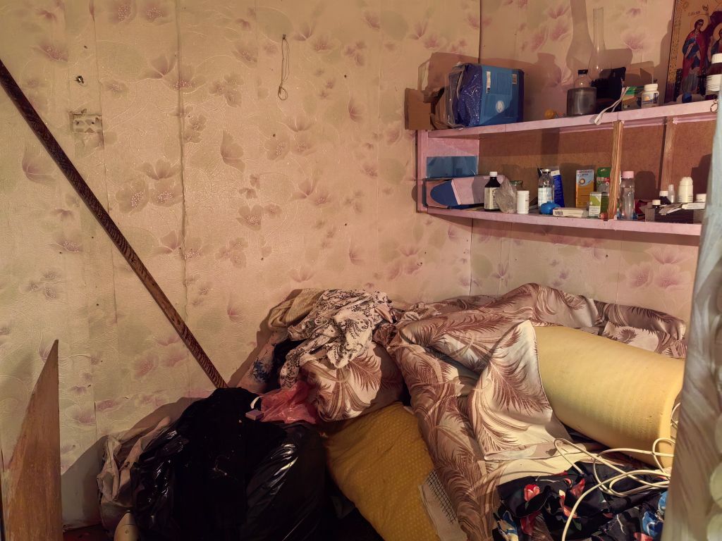 Продажа дома, 45м <sup>2</sup>, 17 сот., Манторово, Свердлова,  120Б