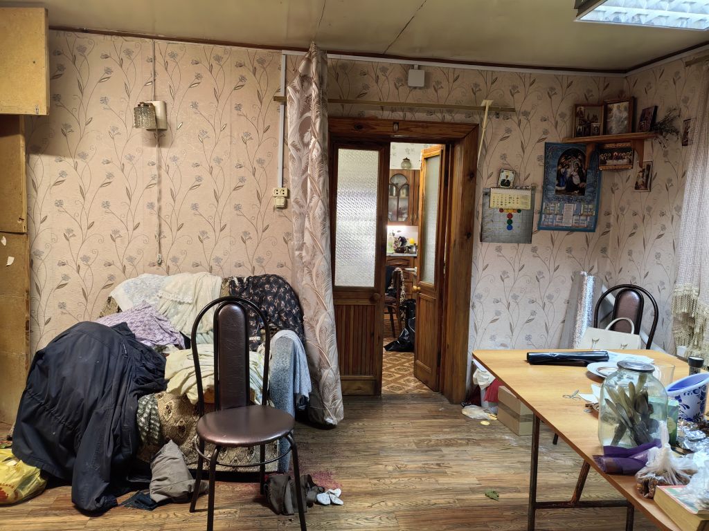 Продажа дома, 45м <sup>2</sup>, 17 сот., Манторово, Свердлова,  120Б