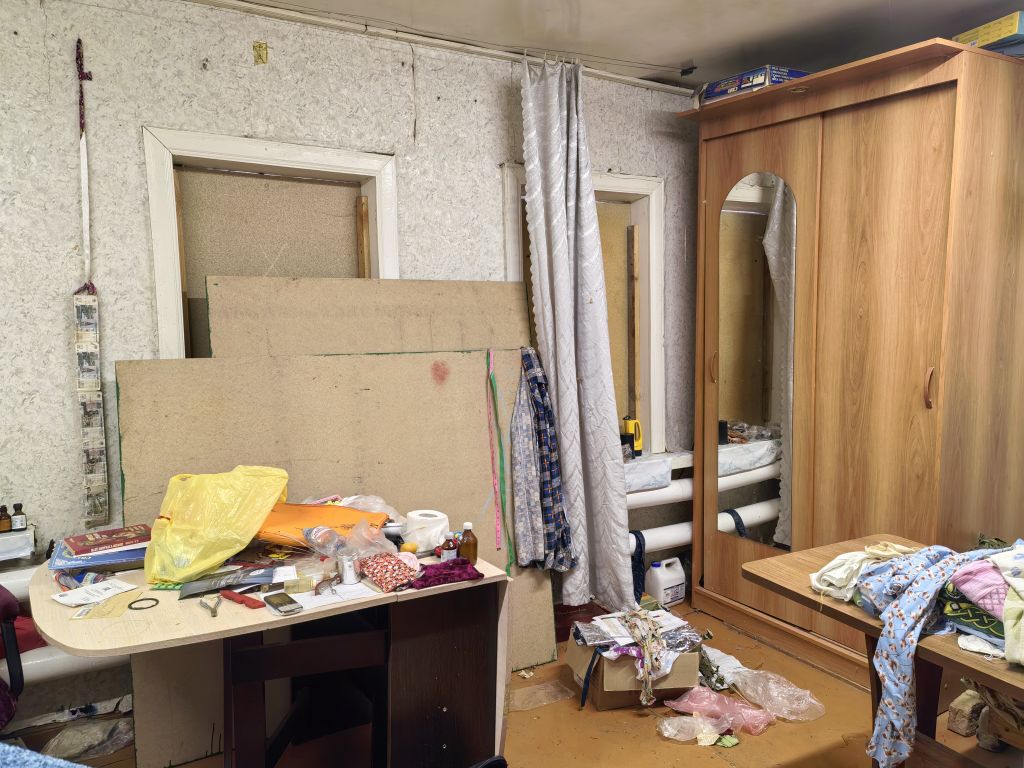 Продажа дома, 45м <sup>2</sup>, 17 сот., Манторово, Свердлова,  120Б