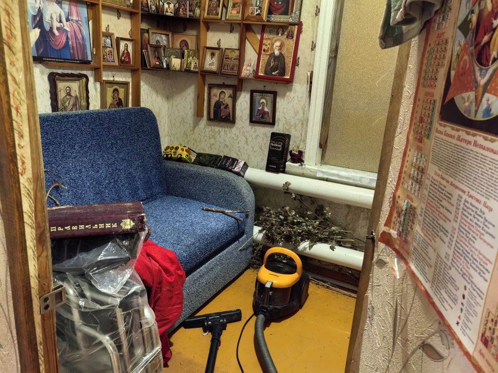 Продажа дома, 45м <sup>2</sup>, 17 сот., Манторово, Свердлова,  120Б