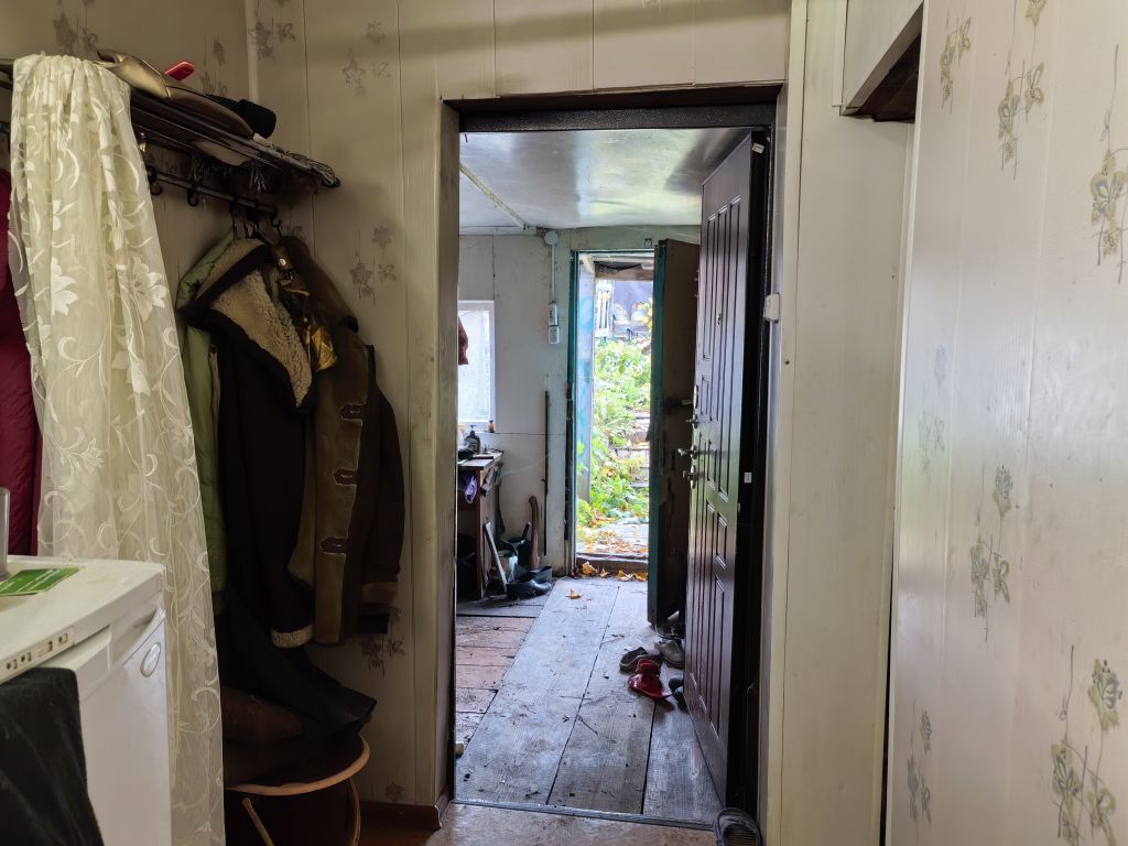 Продажа дома, 45м <sup>2</sup>, 17 сот., Манторово, Свердлова,  120Б