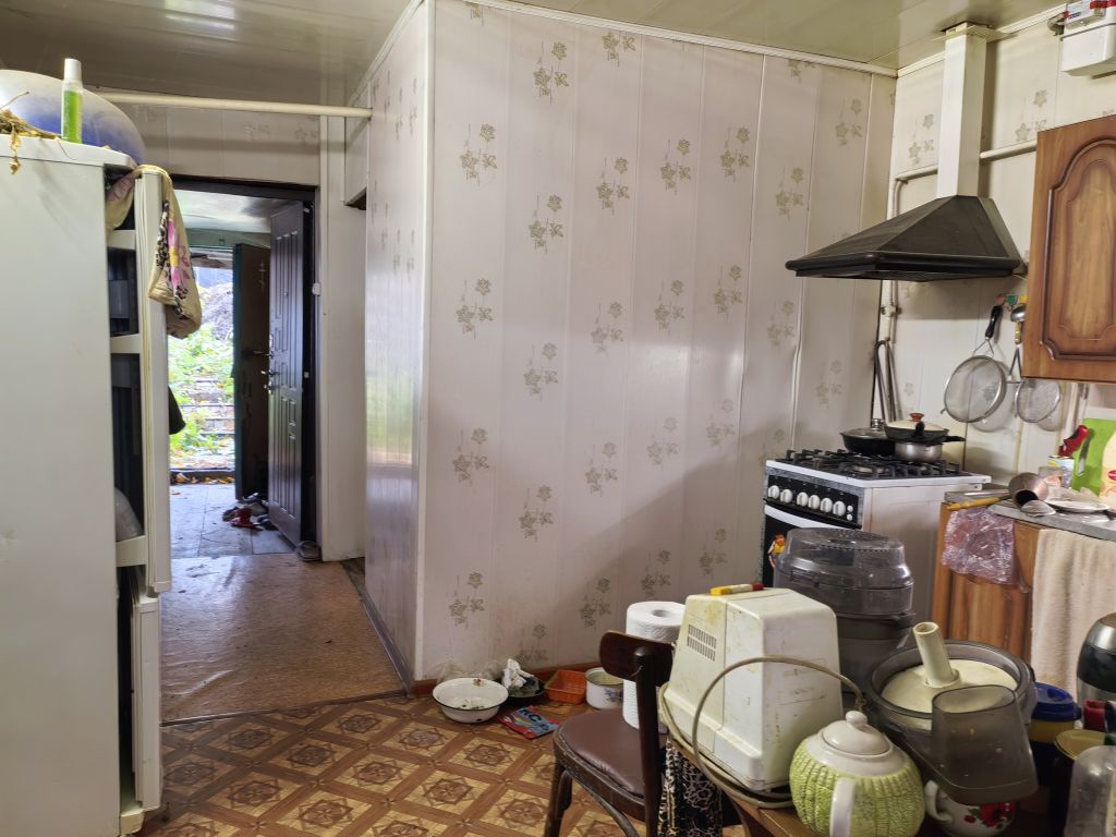 Продажа дома, 45м <sup>2</sup>, 17 сот., Манторово, Свердлова,  120Б