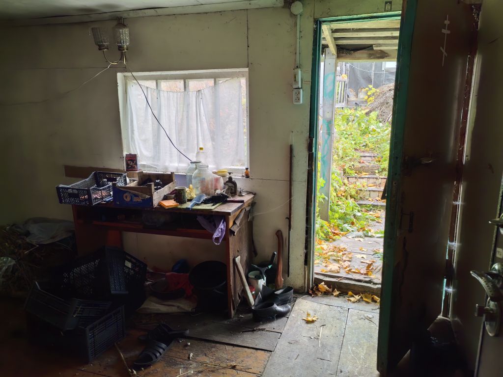 Продажа дома, 45м <sup>2</sup>, 17 сот., Манторово, Свердлова,  120Б