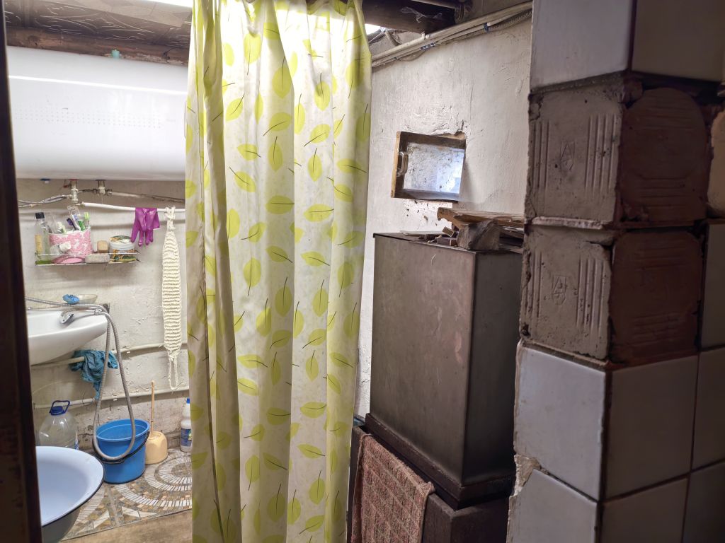 Продажа дома, 45м <sup>2</sup>, 17 сот., Манторово, Свердлова,  120Б