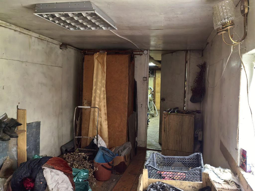 Продажа дома, 45м <sup>2</sup>, 17 сот., Манторово, Свердлова,  120Б