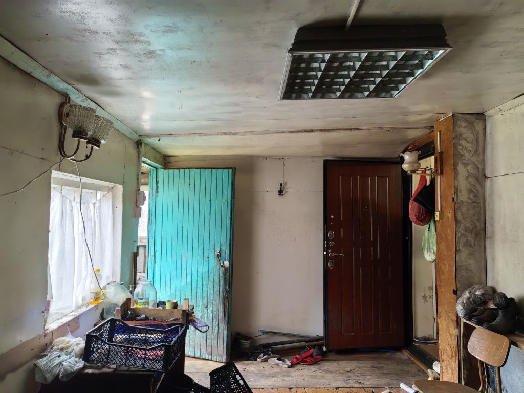 Продажа дома, 45м <sup>2</sup>, 17 сот., Манторово, Свердлова,  120Б