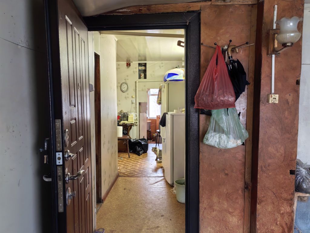 Продажа дома, 45м <sup>2</sup>, 17 сот., Манторово, Свердлова,  120Б