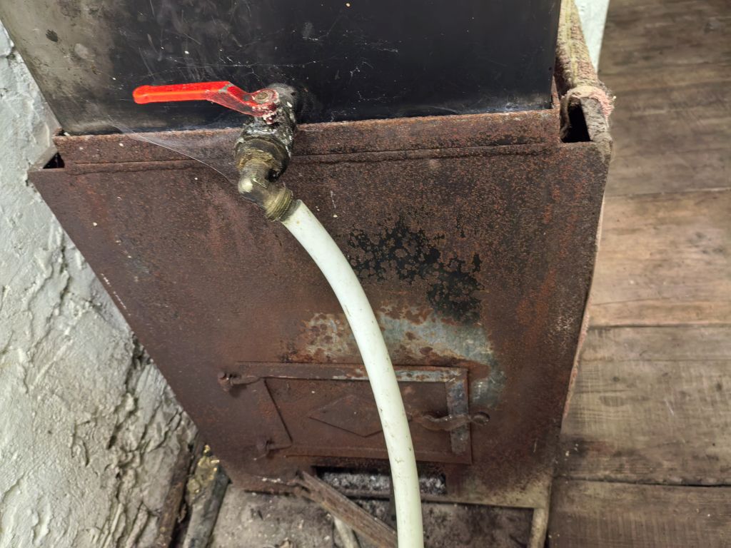 Продажа дома, 45м <sup>2</sup>, 17 сот., Манторово, Свердлова,  120Б