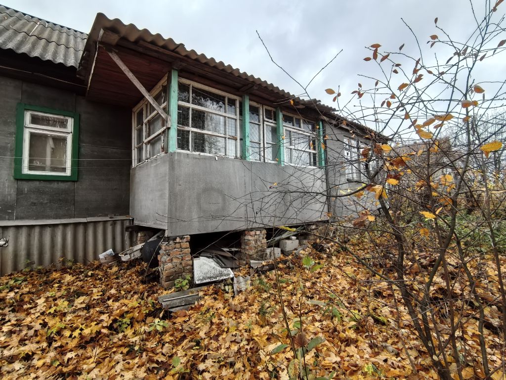 Продажа дома, 45м <sup>2</sup>, 17 сот., Манторово, Свердлова,  120Б