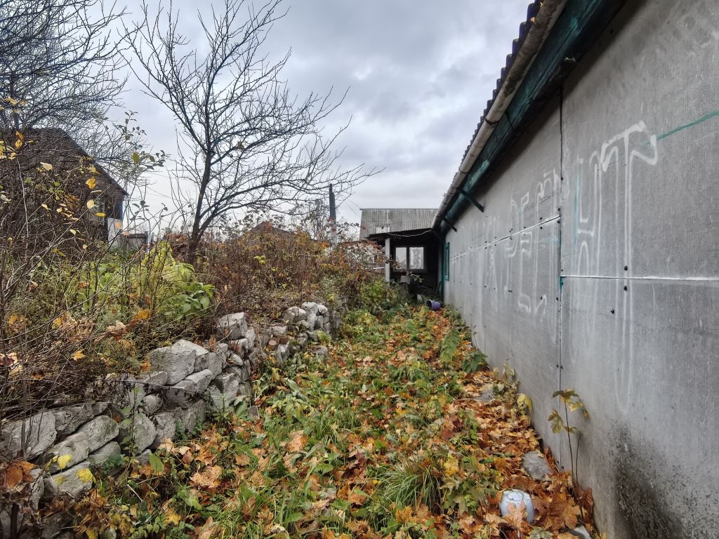 Продажа дома, 45м <sup>2</sup>, 17 сот., Манторово, Свердлова,  120Б