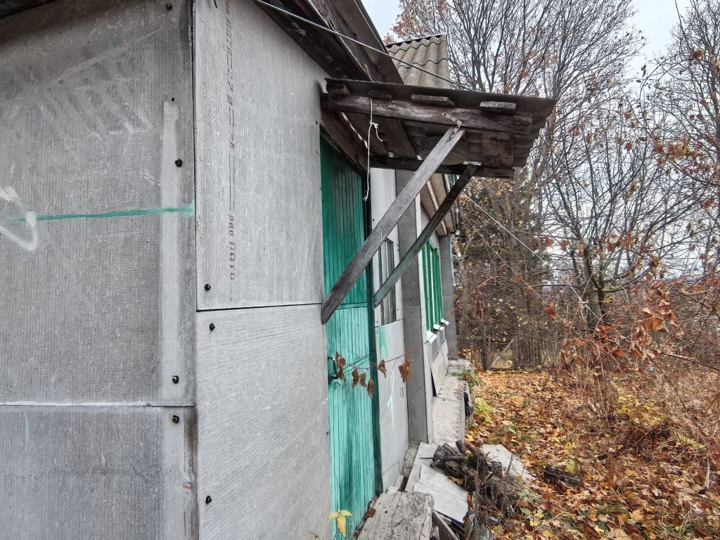 Продажа дома, 45м <sup>2</sup>, 17 сот., Манторово, Свердлова,  120Б