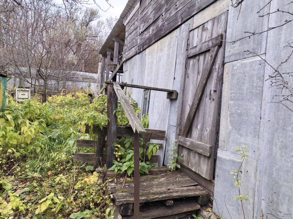 Продажа дома, 45м <sup>2</sup>, 17 сот., Манторово, Свердлова,  120Б