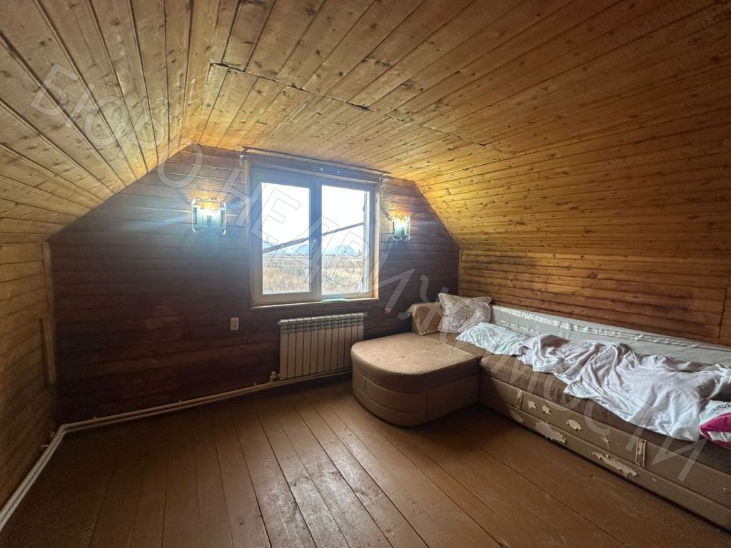 Продажа дома, 130м <sup>2</sup>, 20 сот., Большой Мелик, Ивлиева,  24