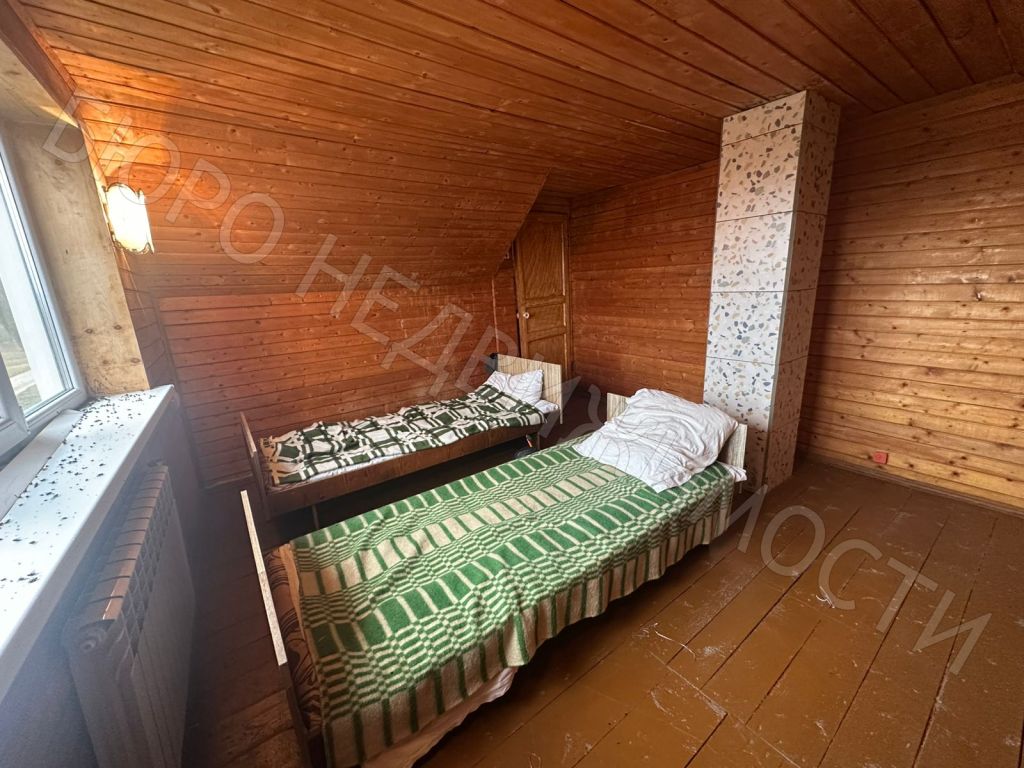 Продажа дома, 130м <sup>2</sup>, 20 сот., Большой Мелик, Ивлиева,  24