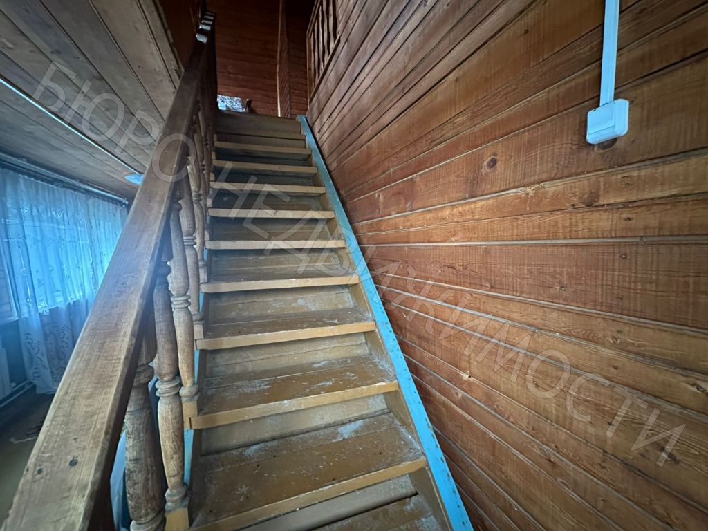 Продажа дома, 130м <sup>2</sup>, 20 сот., Большой Мелик, Ивлиева,  24